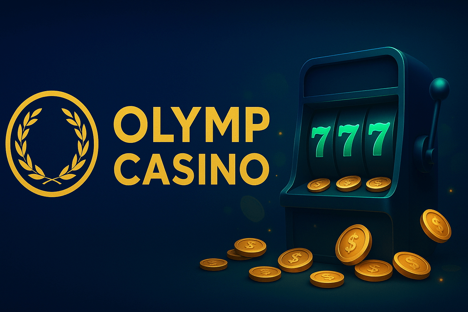 Рабочее зеркало БК Олимп